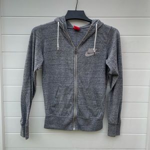 Nike Zip Up Jacket